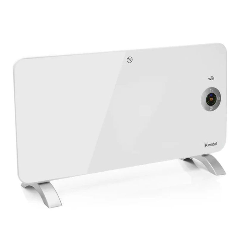 KENDAL - ESTUFA PANEL CONVECTOR WIFI KPN1500AL KENDAL