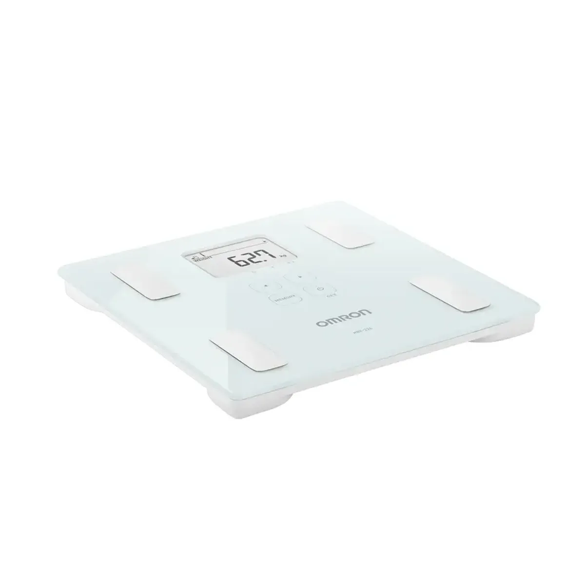 OMRON - Balanza de Composición Corporal Omron HBF 226 ( Adultos y Niños)