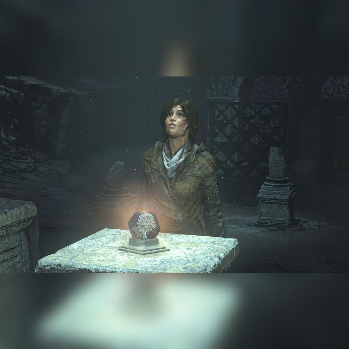 PLAYSTATION - Rise Of The Tomb Raider 20 Year Celebration PS4