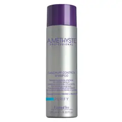 FARMAVITA - Shampoo Purifiy Amesthyste 250ml Caspa Grasitud Limpia