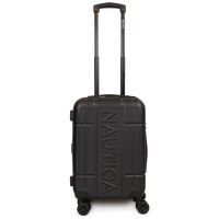 Maleta cabina Amsterdam S 10Kg negra