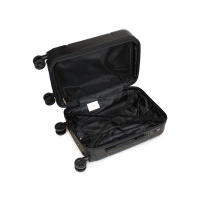 Imagen 2 del producto Maleta cabina Amsterdam S 10Kg negra