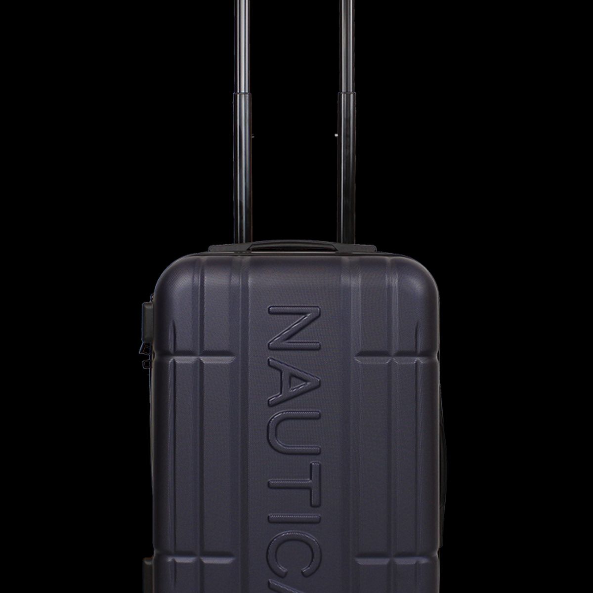 NAUTICA - Maleta cabina Amsterdam S 10Kg azul Nautica