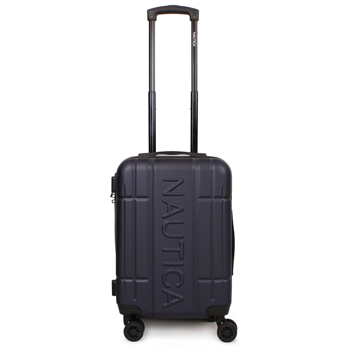 NAUTICA - Maleta cabina Amsterdam S 10Kg azul Nautica