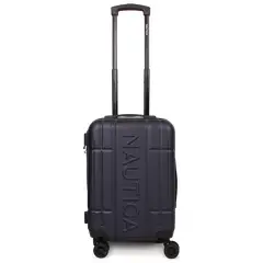 NAUTICA - Maleta cabina Amsterdam S 10Kg azul