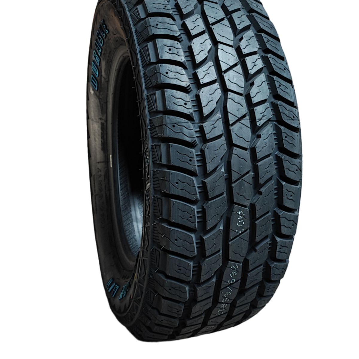 DURABLE - Neumatico 22570 R16 Durable Rebok At 103t