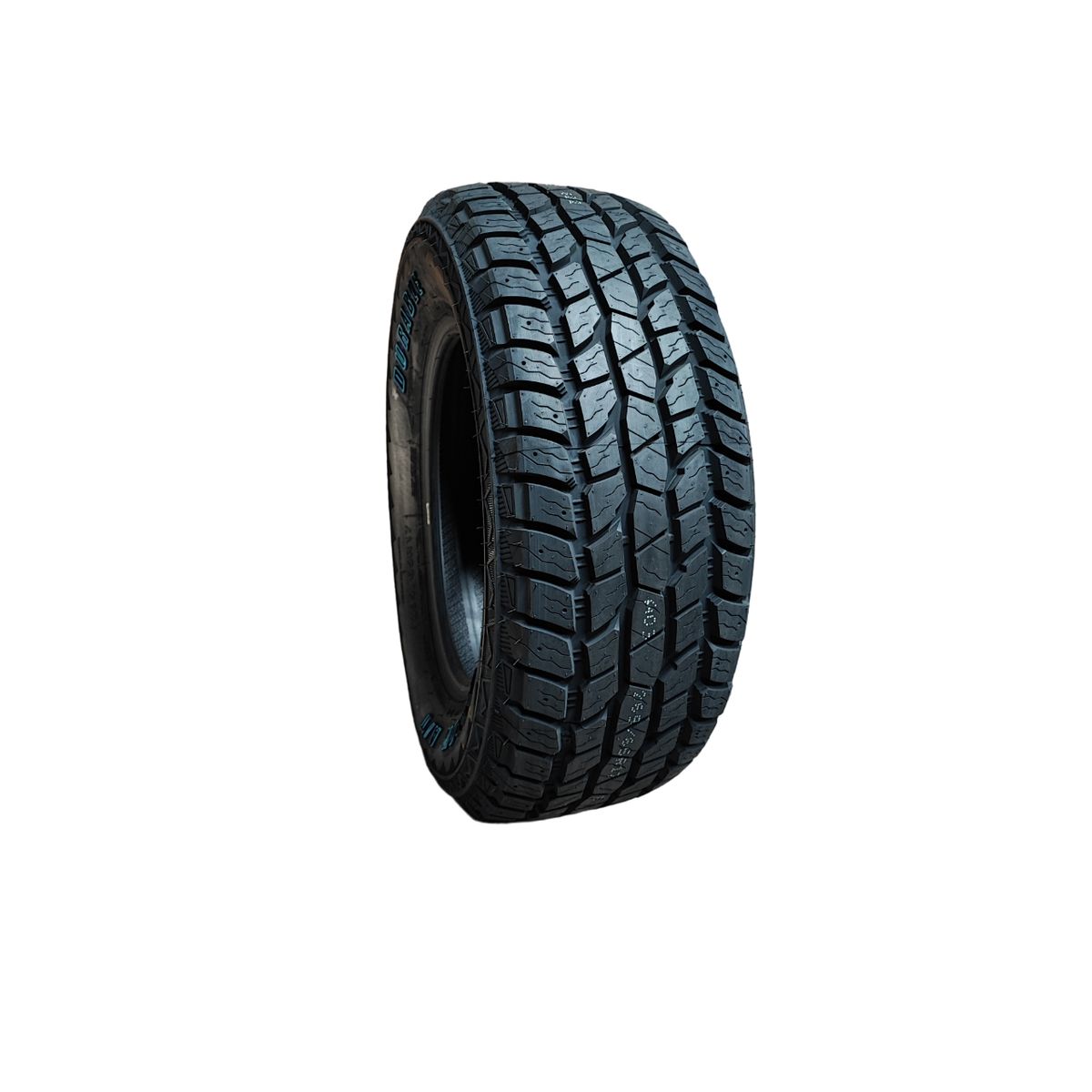 DURABLE - Neumatico 22570 R16 Durable Rebok At 103t