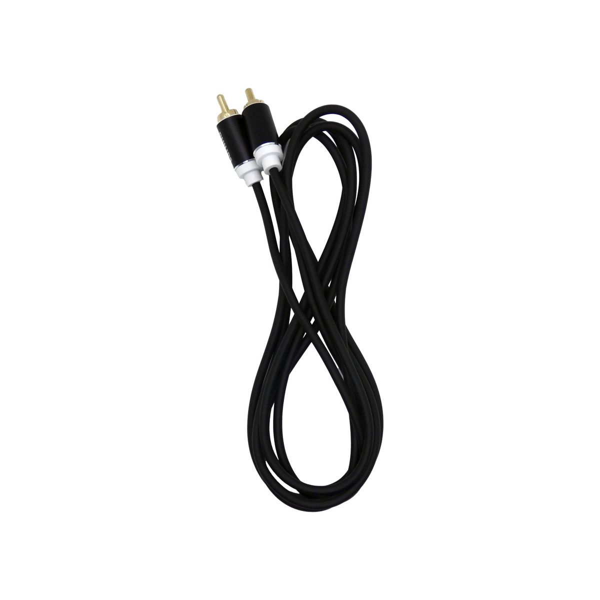 PHILIPS - Cable Rca De Audio Stereo 2m Philips