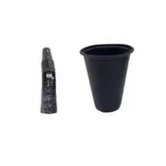 GENERICO - VASOS PARA CUMPLEAÑOS