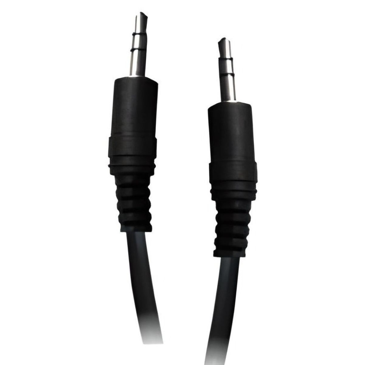 GENERICO - Cable De Audio Plug 3.5mm 1,8 Metros