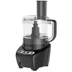 BLACK+DECKER - Procesador De Alimentos 450 Watts