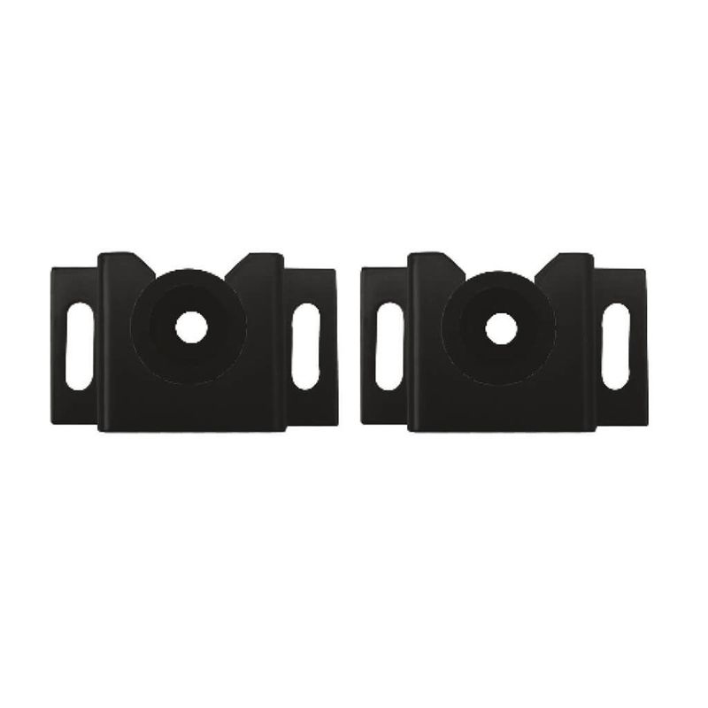 BRASFORMA - Soporte Tv Fijo Universal - 10" a 70" - 40 kg - Forte GN59