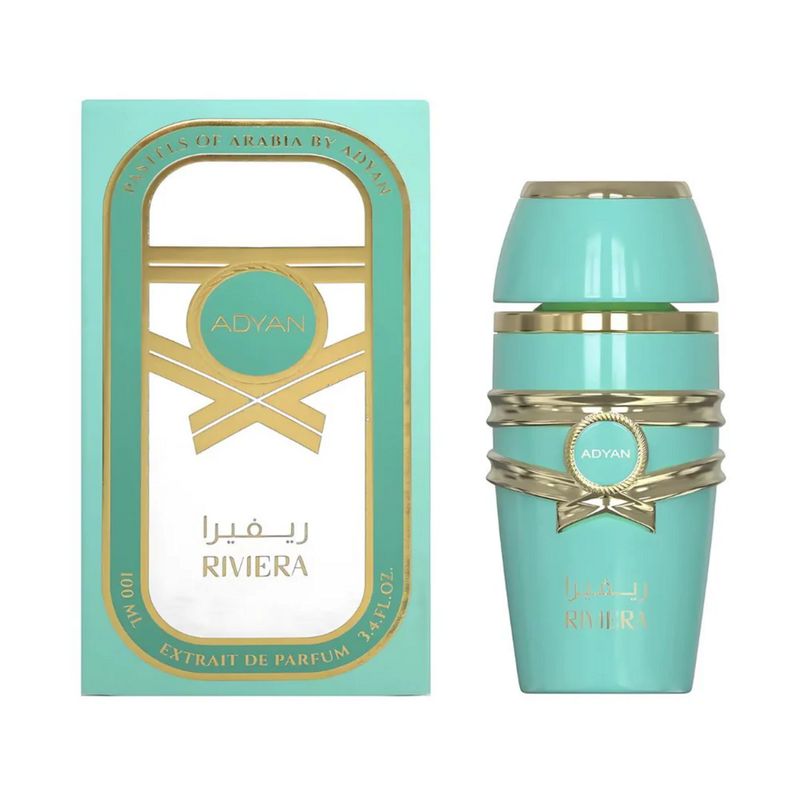 ADYAN - ADYAN RIVIERA PASTELS OF ARABIA EXTRAIT DE PARFUM 100ML