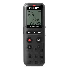 PHILIPS - Grabadora De Voz DVT1160