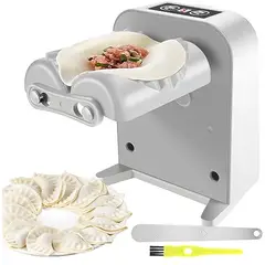 GENERICO - Maquina Para Hacer Mini Empanadas Y Dumplings