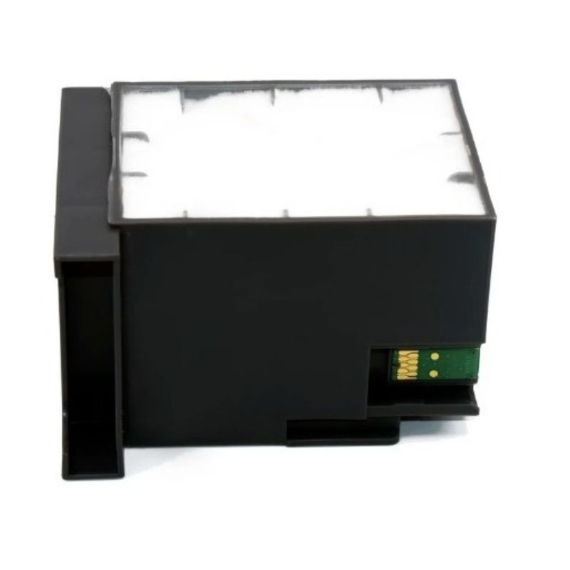 GENERICO - Caja Mantenimiento T6712 Alternativa Para Impresora Epson Wf6090 Wf6590