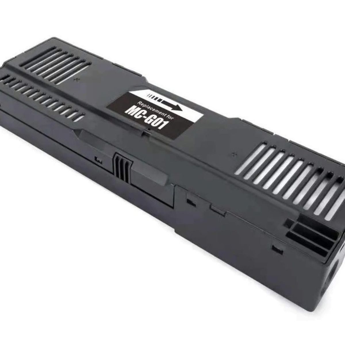 GENERICO - Almohadillas con Chip Para Cartucho Mantenimiento Alternativo Canon Mc-G01