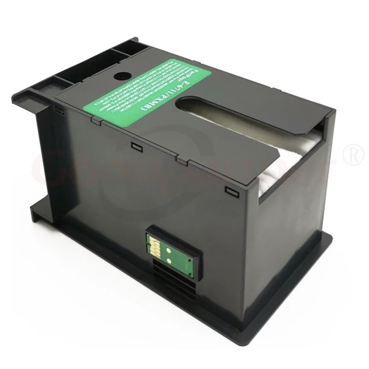 GENERICO - Caja de mantenimiento ALTERNATIVA T6711 Impresora Epson L1455