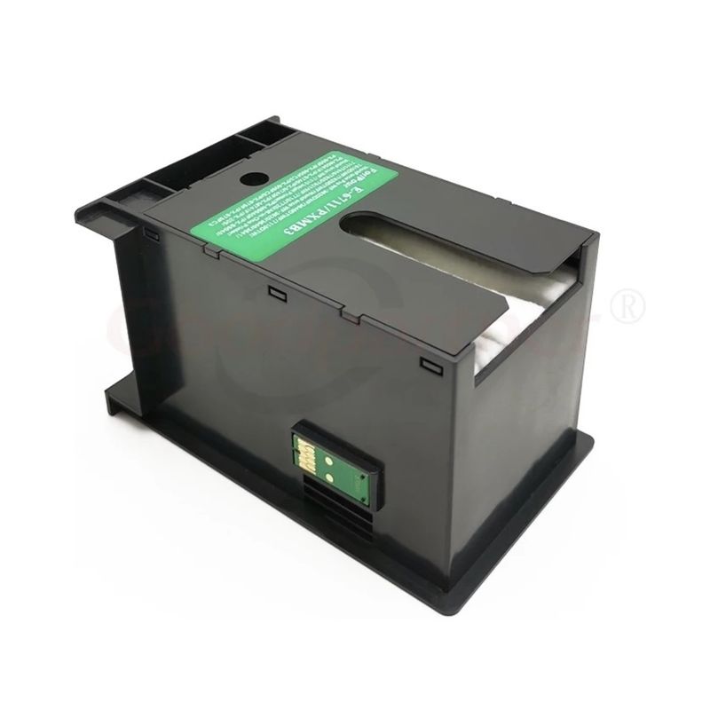 GENERICO - Caja de mantenimiento ALTERNATIVA T6711 Impresora Epson L1455