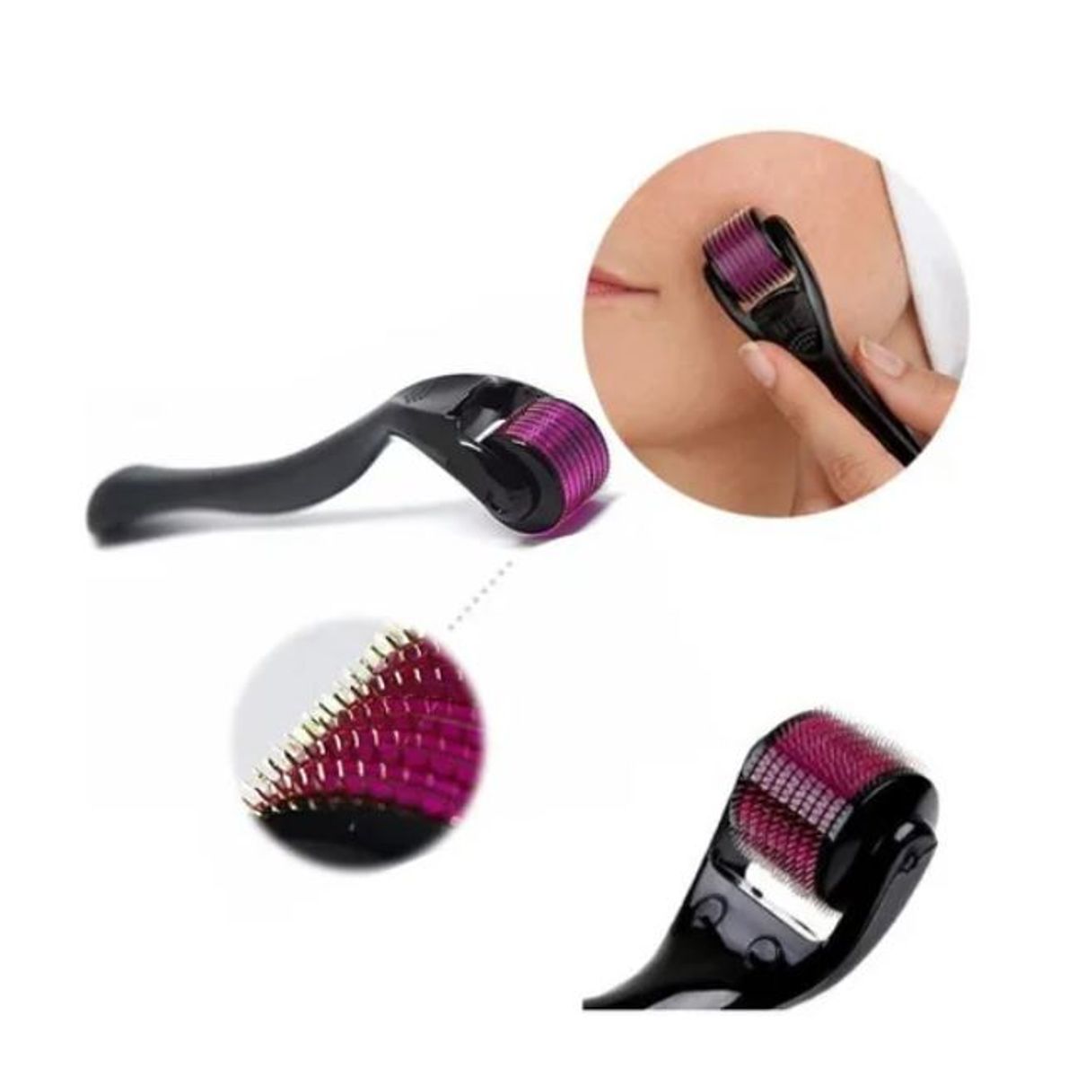 GENERICO - Derma Facial Regeneración Anti Age Colágeno 15mm