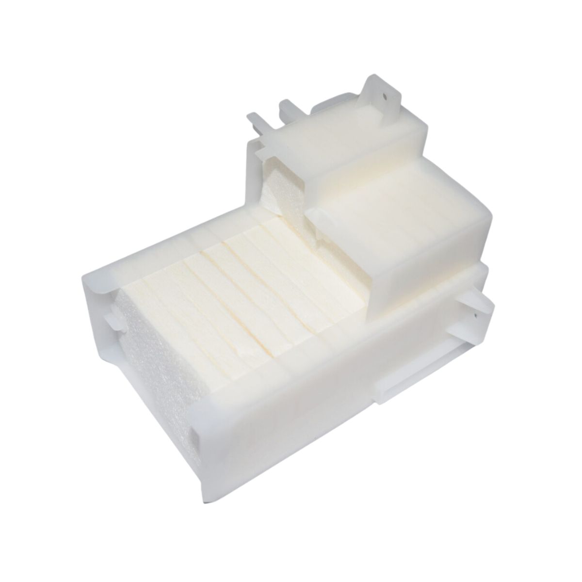 GENERICO - Caja De Almohadillas Para Impresora Epson L800 L805 T50 R290