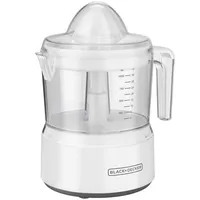 Exprimidor Electrico BlackDecker 1LT Multiuso