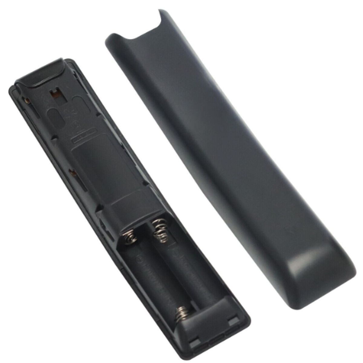 GENERICO - Control Remoto Smart Tv Con Comando De Voz