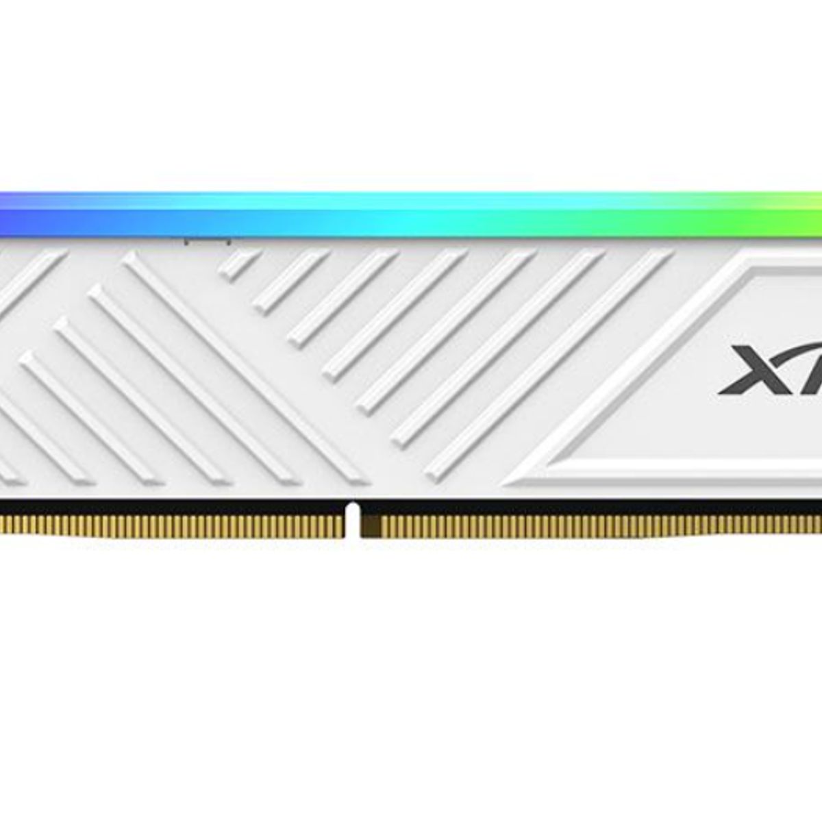 XPG - DIMM 16 GB - XPG Spectrix D35G - DDR4 3200MHZ - RGB - White