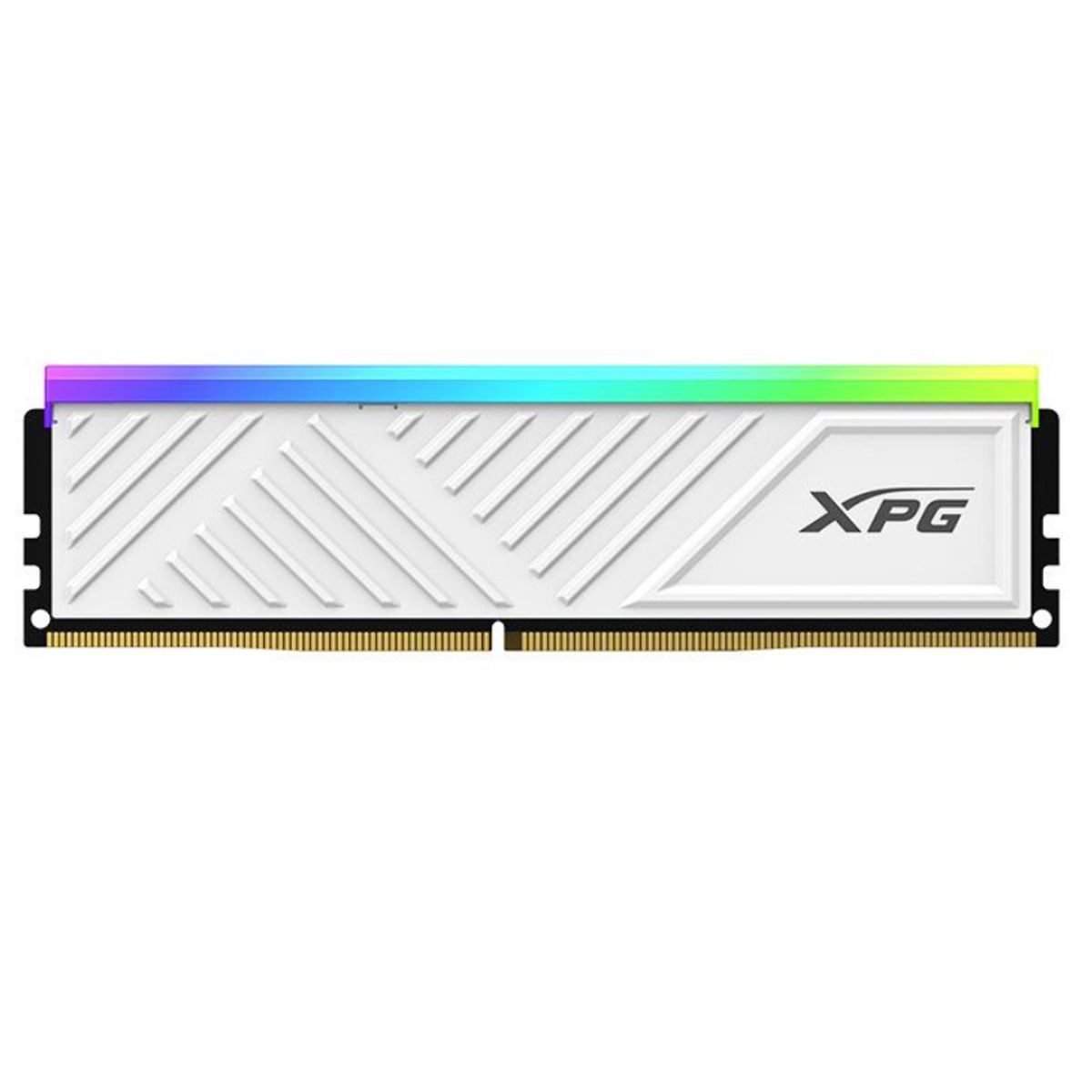 XPG - DIMM 16 GB - XPG Spectrix D35G - DDR4 3200MHZ - RGB - White
