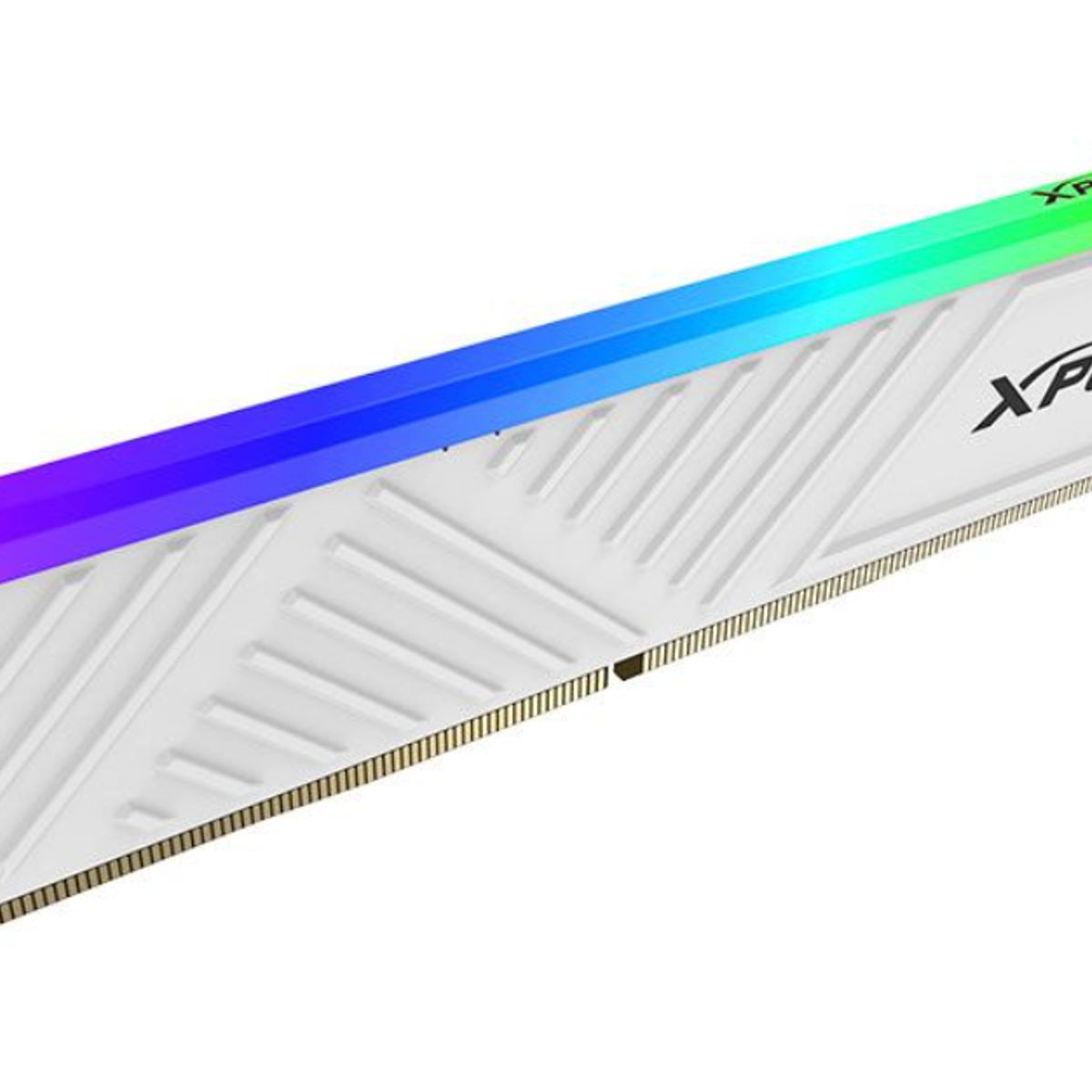 XPG - DIMM 16 GB - XPG Spectrix D35G - DDR4 3200MHZ - RGB - White