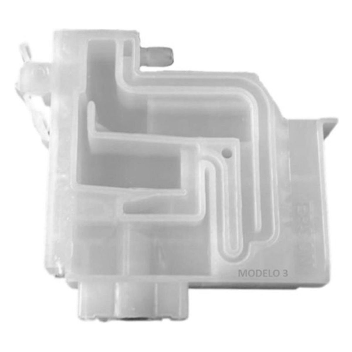 EPSON - Damper Cartucho Negro Impresora Epson L4150 L4260 L6171 Original