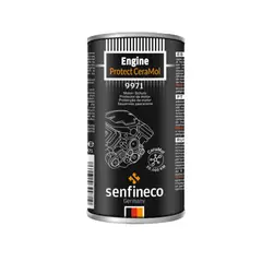 GENERICO - Ceramol Ceratec protector Motor 300ml Senfineco