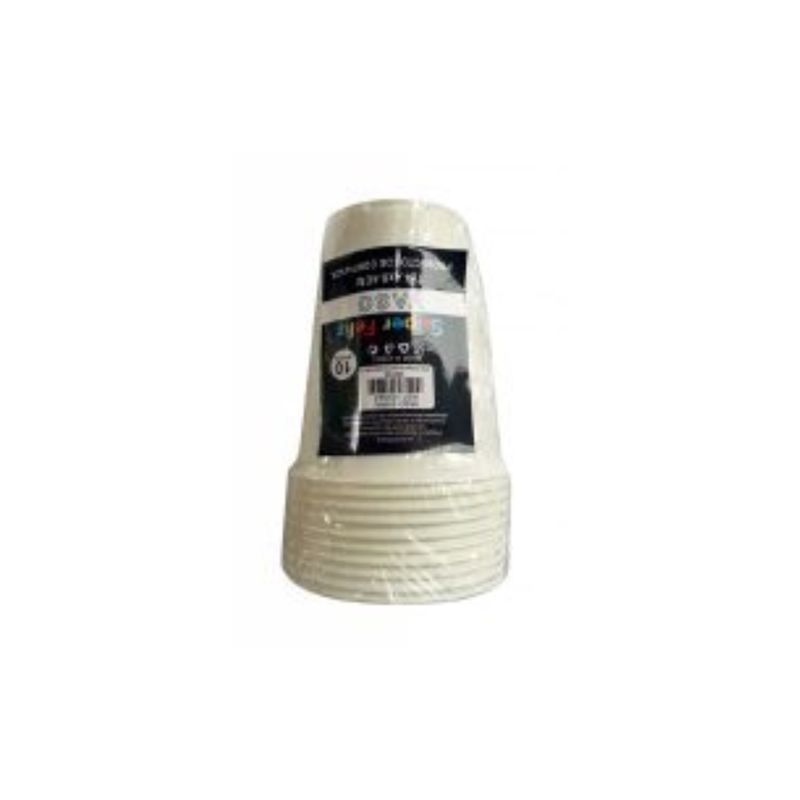 GENERICO - VASOS PARA CUMPLEAÑOS