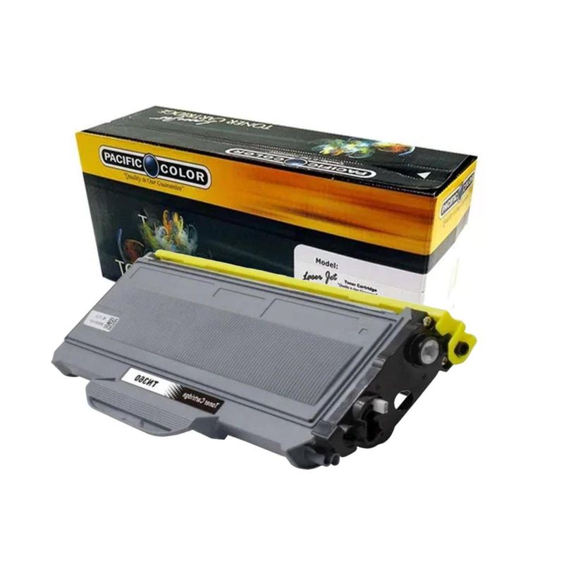 GENERICO - Toner Alternativo Para Brother Tn-360 Hl-2140 2150n 2170n