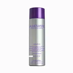 FARMAVITA - Shampoo Silver AMETHYSTE 250ml Matizador