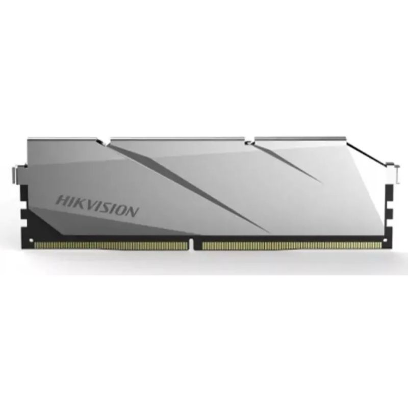 HIKVISION - DIMM 8 GB - Hikvision U10 - DDR4 3200MHZ (HKED4081CAA2F2ZB2/U10)