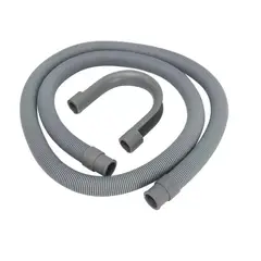 GENERICO - Manguera Desague Para Lavadora Universal 1.5 Mts
