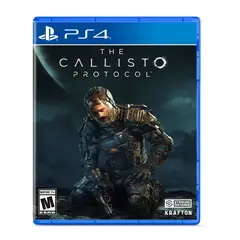 PLAYSTATION - The Callisto Protocol - PS4