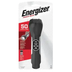 ENERGIZER - Linterna Touch Tech 50 Lúmenes