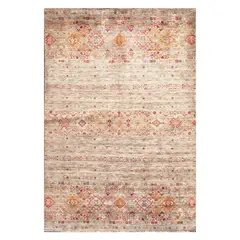 CONSORCIO PERSA - Alfombra Persa Clásica de Lana, Ariana Jaipur 2.00 x 1.50 mts.