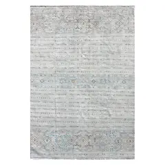 CONSORCIO PERSA - Alfombra Persa Clásica de Lana, Ariana Jaipur 2.40 x 1.70 mts.