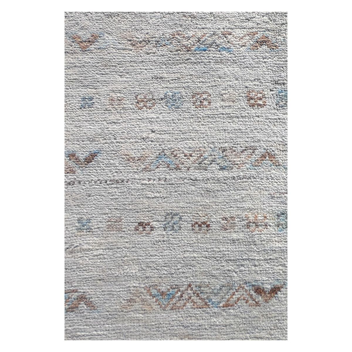 CONSORCIO PERSA - Alfombra Persa Clásica lana de 2.40 x 1.70 mts., 0025