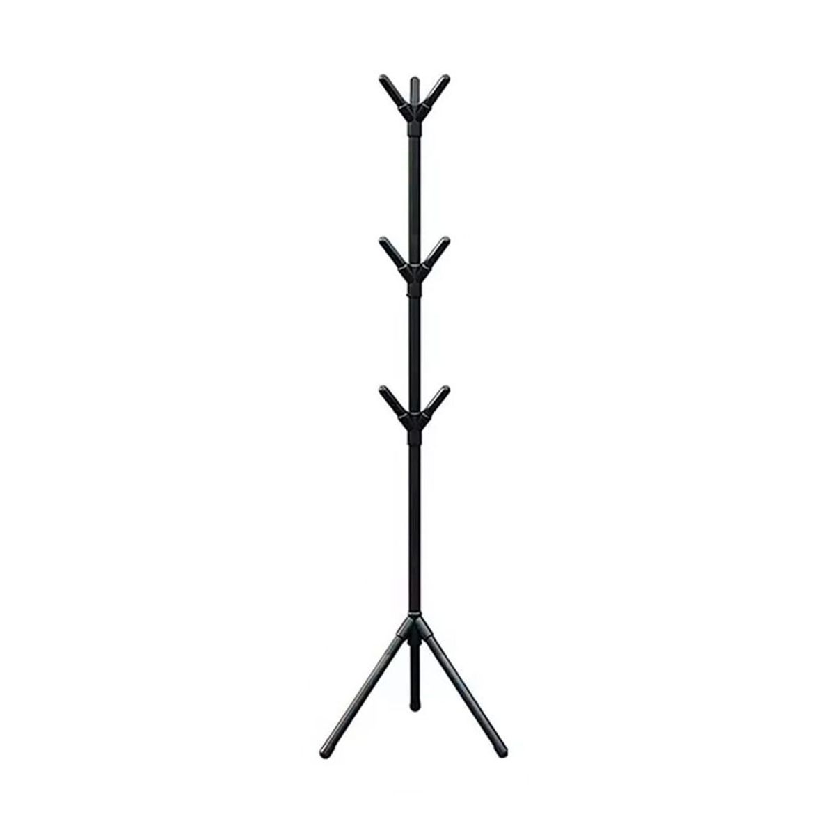 GENERICO - Perchero De Pie Colgador Ropa Accesorios