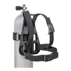 AQUASPORT - Arnés para botella de buceo