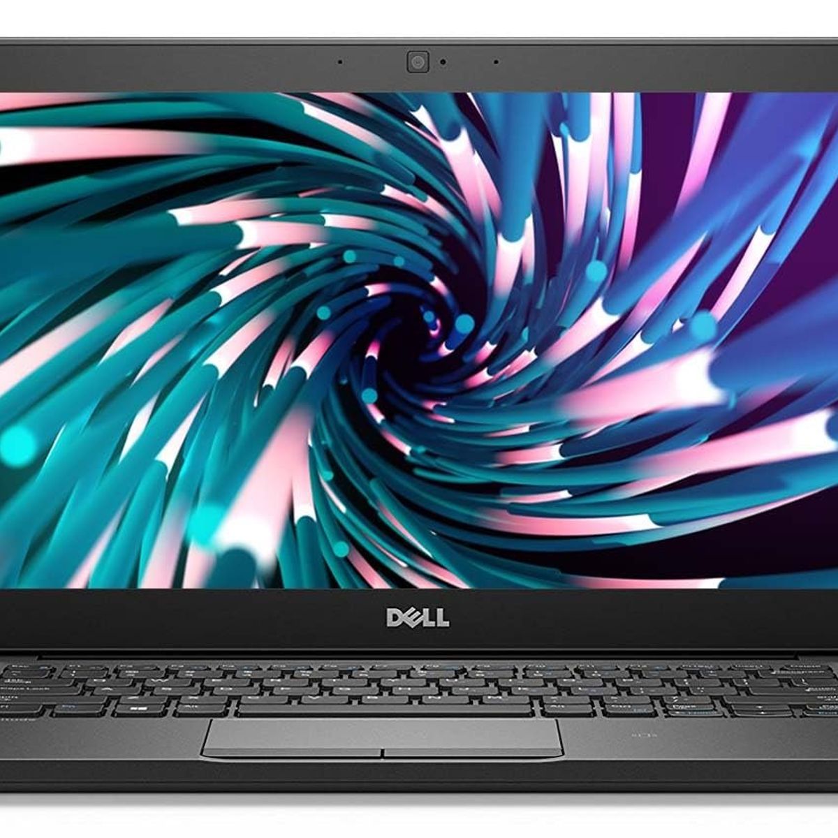 DELL - Notebook DELL CORE I5 8 GB DE RAM Y DISCO SOLIDO 12.5 PULGADAS