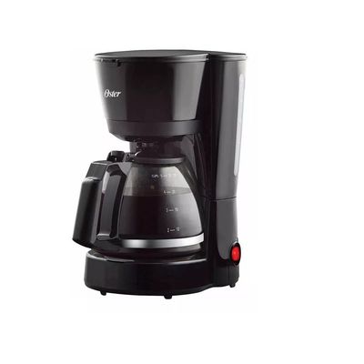 Imagen 2 del producto Cafetera Oster® De 5 Tazas Con Filtro Permanente Bvstdc05