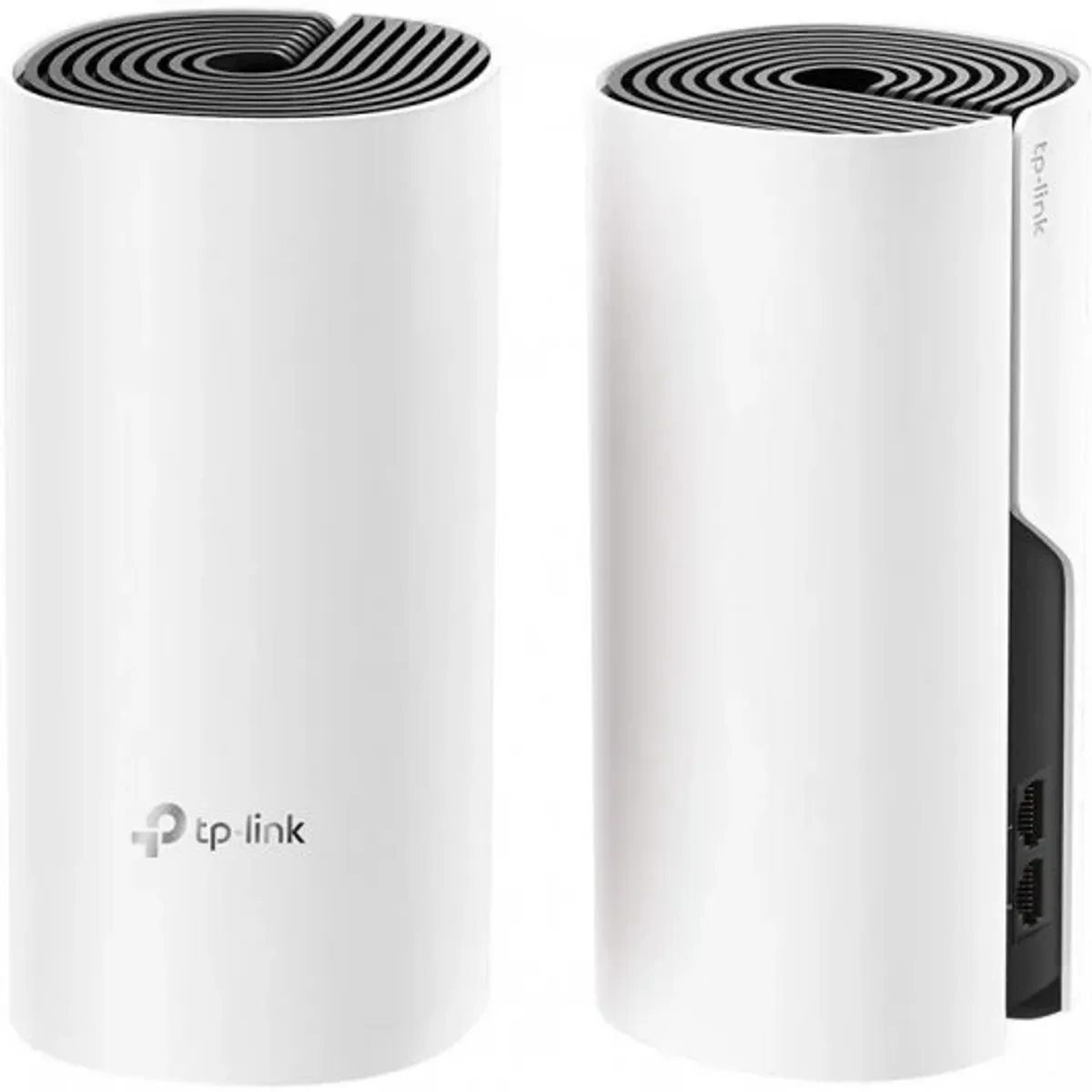 TP LINK - Set 2 Sistema Mesh Wi-Fi AC1900 Doble Banda Deco S7 Gigabit