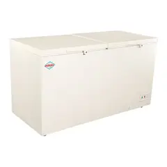 MAIGAS - Congelador Dual 522 LTS Tapa Dura