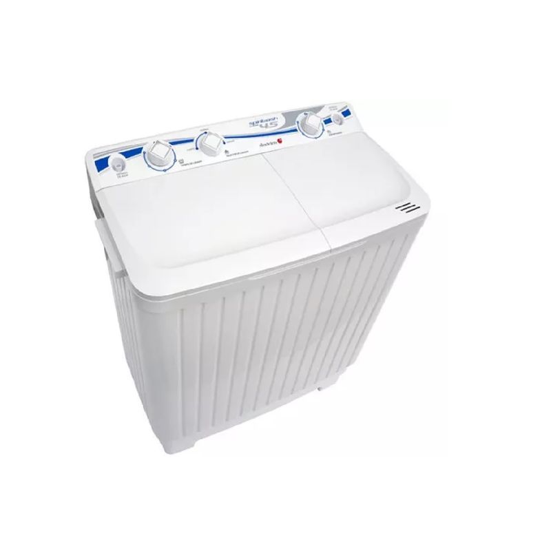 SINDELEN - Lavadora Semi Automática Sindelen Lc-4550bl 4.2 Kg