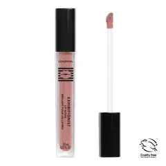 COVERGIRL - Labial Lip Gloss Exhibitionist - 150 Tiger Eye